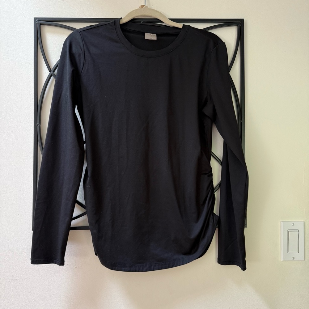 CALIA by Carrie Underwood Black Top